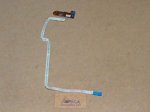 Lenovo Thinkpad E530, E530c Laptop Power Button Board. Teile-Nr: LS-8131P