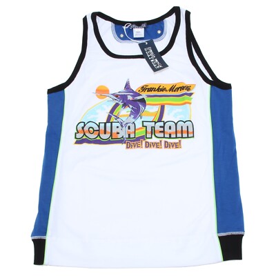 77293 canottiera FRANKIE MORELLO SEXYWEAR canotta maglia uomo t-shirt men