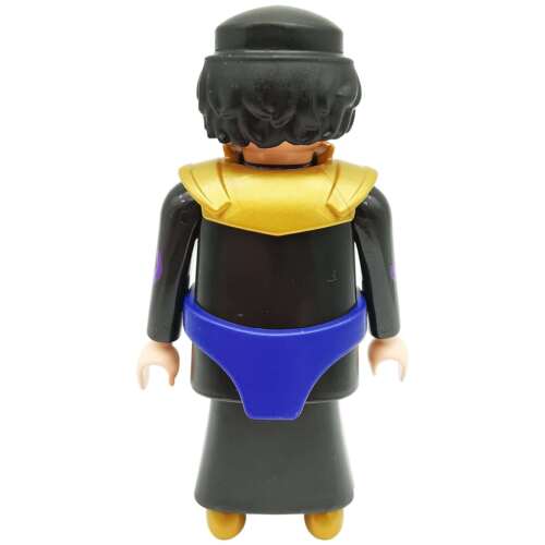 Playmobil Novelmore Figures - King John, Arwynn, Gwynn, Timithor + Invincibus - Picture 42 of 50