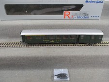 RailTop-Modell für AC 31403 Spur H0 Personenwagen der SBB CFF Epoche IVa in OVP