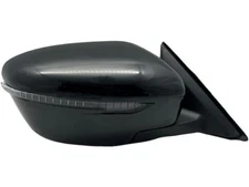 For 2016 Nissan Rogue Mirror Right TechPro 69272DZ