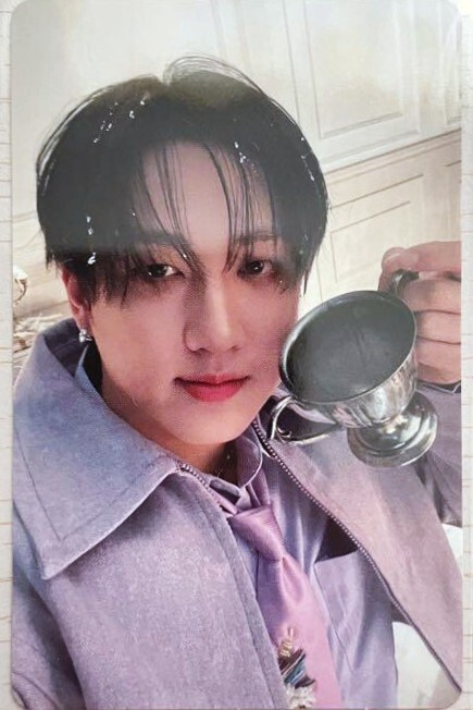 Stray Kids HOLLOW Japan Album Limited time Edition Official Photo