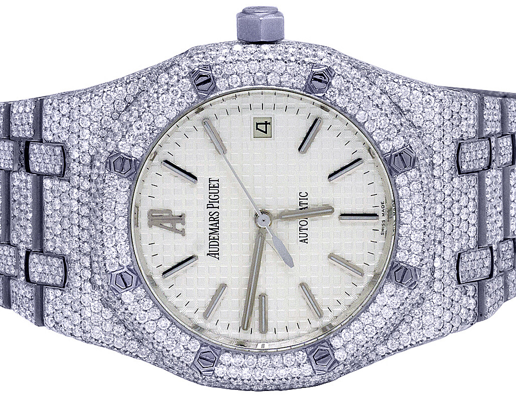 Lab Diamond Audemars Piguet atelieryuwa.ciao.jp