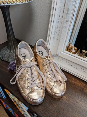 date premium sneakers