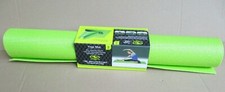 UPC 191802000050 product image for Athletic Works Yoga Mat Lime Green exercise 68 in L x 24 in W x 3 mm thick *NEW* | upcitemdb.com