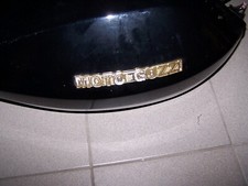 Moto Guzzi 850 T3 - Benzintank Kraftstofftank  - mit Tankklappe und 2 Schlüssel