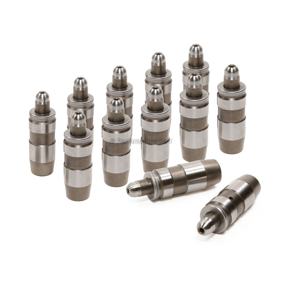 Fit Dodge Dakora Durango Jeep Commander Liberty 3.7L SOHC Lifters Lash