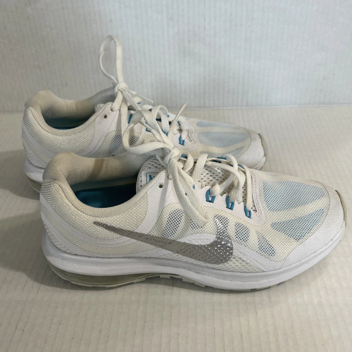 Womens nike clearance air max dynasty