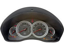 Speedometer Instrument Cluster Dash Panel 2005 Subaru Legacy 2.5L 75,460 Miles