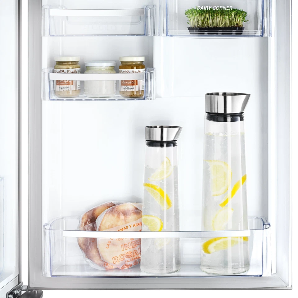 Водяной графин 1 литр / 33,8 жидк. унц - Изображение 3 из 4