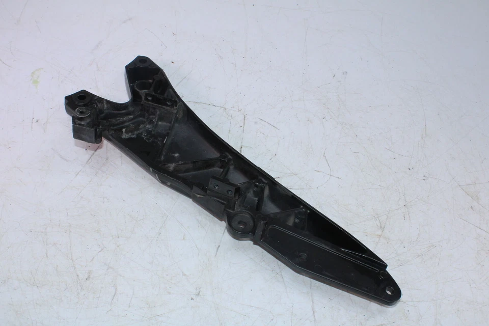 Riel de asiento izquierdo Suzuki GSXR750 2006 41221-01h00-yap Foto 3 de 4