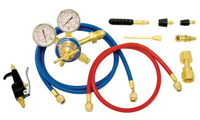 TurboTorch® NPK-TT Nitrogen Purge Kit, 0386-1370 Victor | eBay