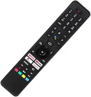 Genuine Toshiba CT-8562 Voice TV Remote Control for CT-8555 RC43161 Smart LED