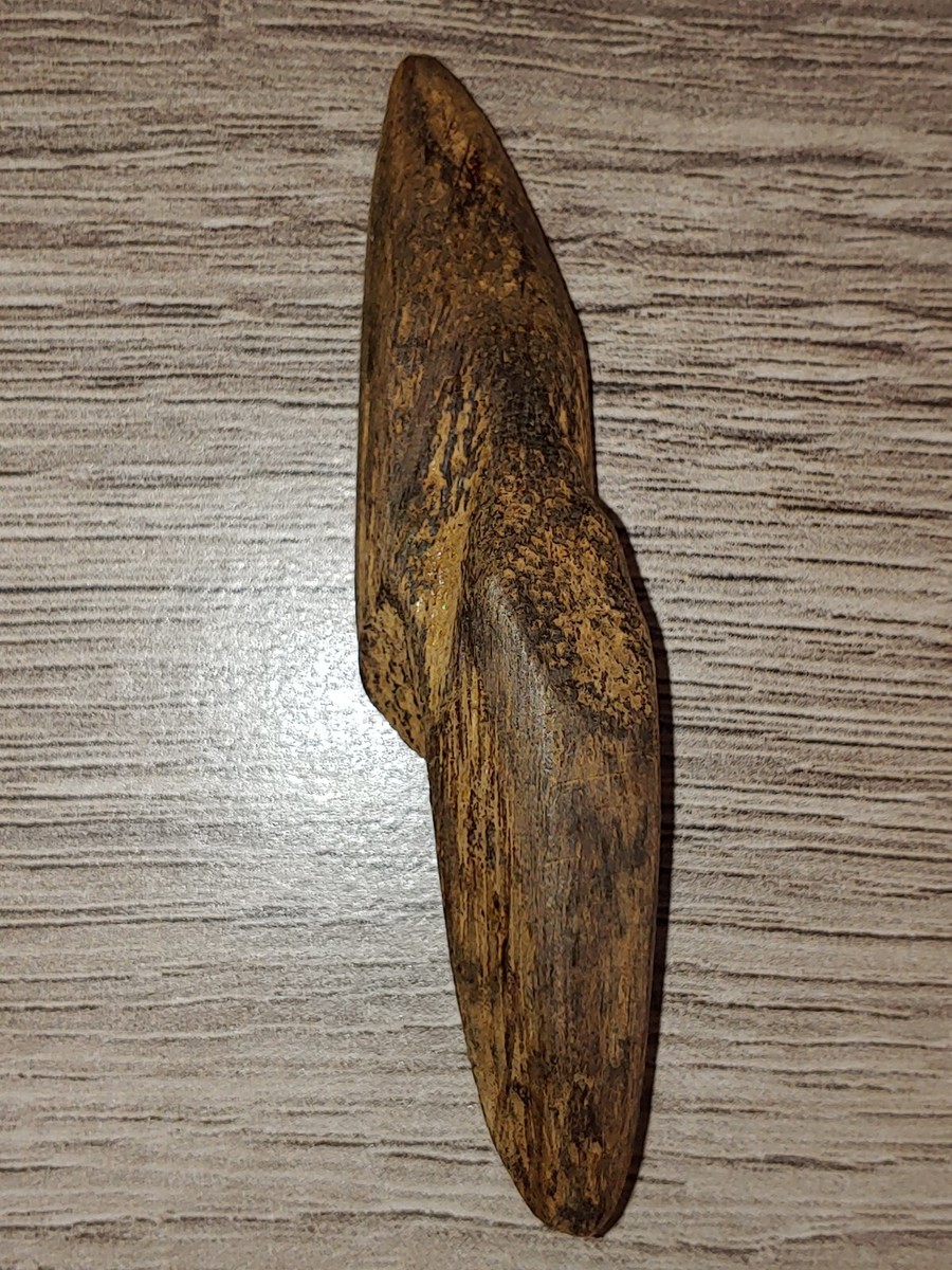 アンティーク沈香 印尼天然老沉香项链挂坠Vintage Indonesian Natural Agrawood