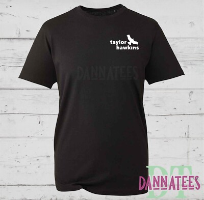 Foo Fighters' Taylor Hawkins Tribute Concert In London: Here's What - Foto 3