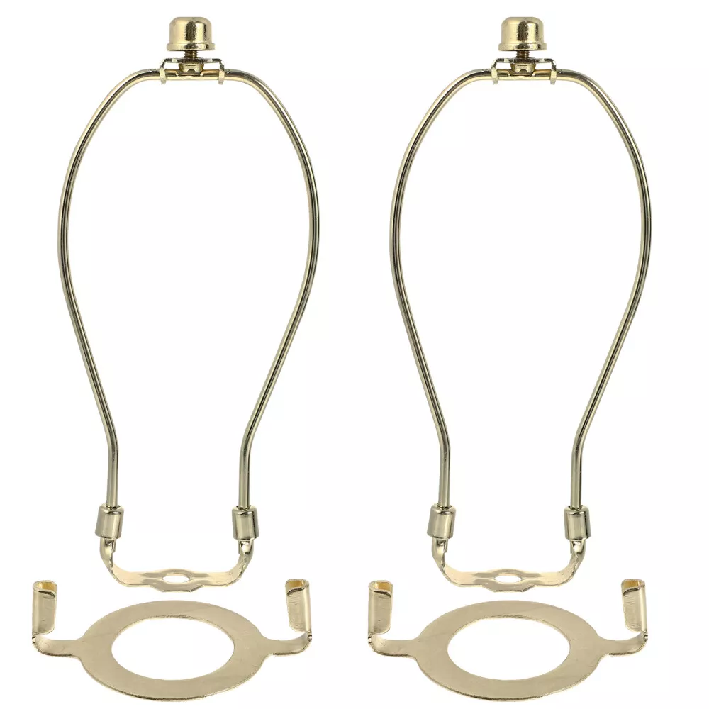 Lamp harp holder deals