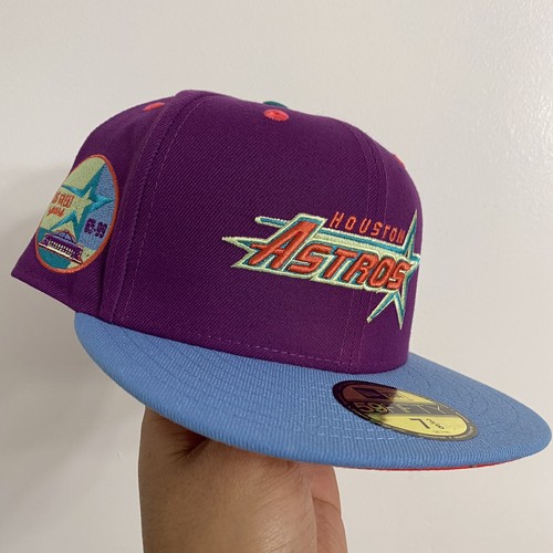 Lids Hat Drop Exclusive Fitted 59Fifty 