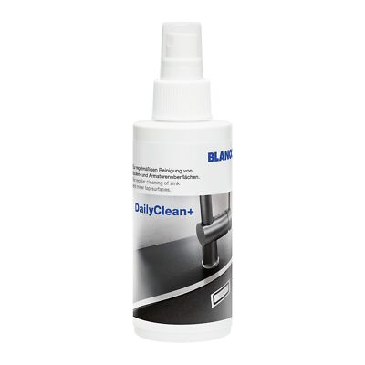BLANCO DailyClean 526305 Professioneller Kalkentferner für Spülen und Armaturen