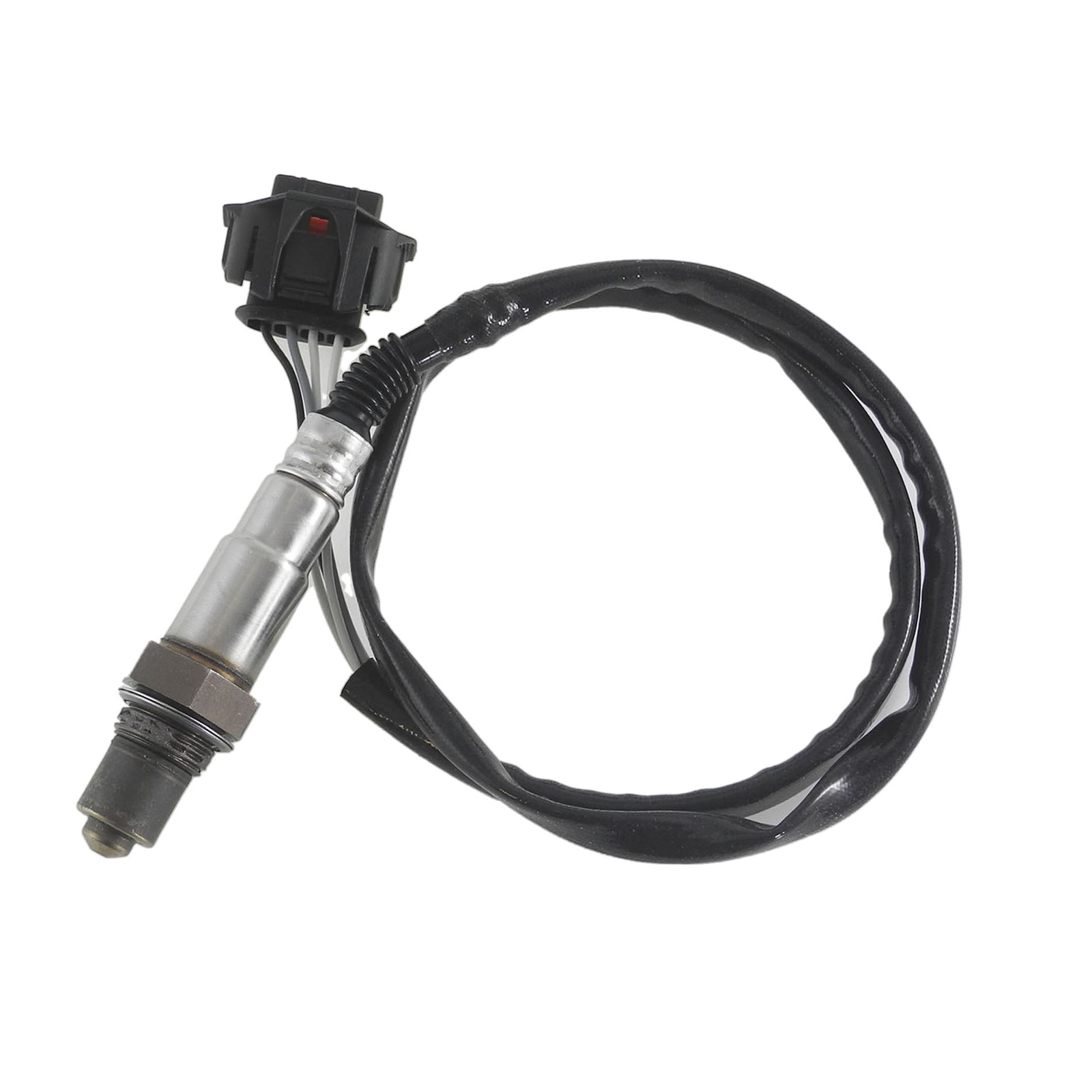 Porsche 911 GT3 2007-2008 Oxygen sensors 4 pcs