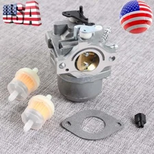 New Carburetor for  Walbro LMT 5-4993 & Mounting Gasket Filter