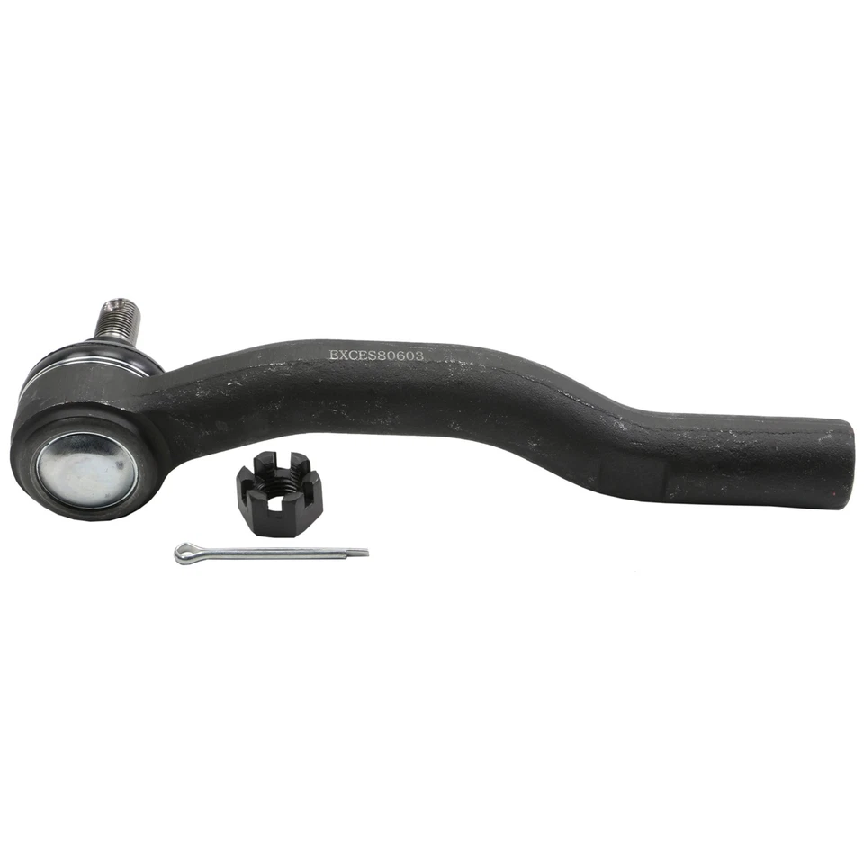 MOOG Steering Tie Rod End Front Left Outer For 2004-2006 Lexus ES330 — 第 3/3 张图片