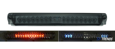 Buy Recon 264124CL LED Third Brake Light Kit 2004-2006 Ford F150 - Clear Lens In - Foto 7