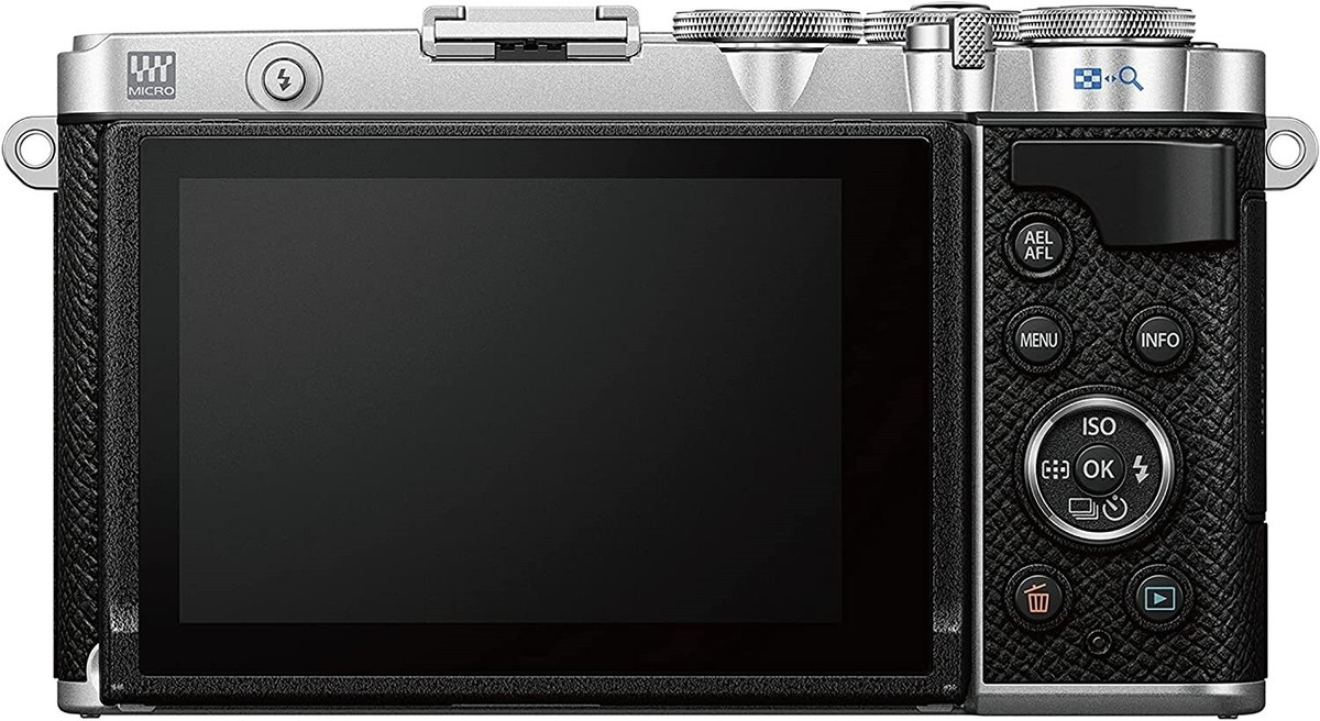 OLYMPUS PEN E-P7 カメラ New OLYMPUS PEN E-P7 Mirrorless WHITE Camera + 14-42mm EZ