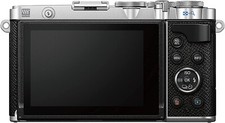 Olympus PEN E-P7 Mirrorless Camera Silver Body Only Japan 3