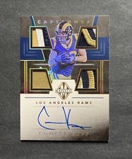 2019 Panini Majestic Football Cards 26