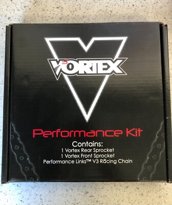Vortex Performance Kit