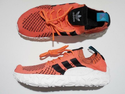 adidas f22 primeknit orange