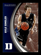 2015 Panini Duke Blue Devils Multi-Sport ~ Choose Your Card