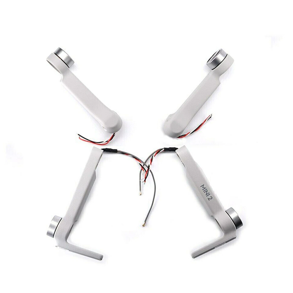 Dji mini sale 2 replacement arm