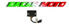REGOLATORE DI TENSIONE PER SUZUKI	TU X	250	1997 1998 1999 2000 2001 2002 2003