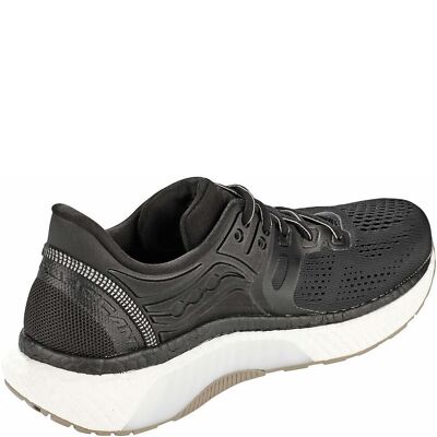 サッカニー メンズ ランニングシューズ Saucony Men's Hurricane 23 Running Shoes - Black/Gold SAUCONY MEN'S HURRICANE 23 RUNNING SHOE, BLACK/GOLD, 9.5 | eBay