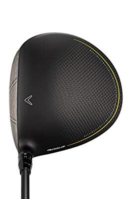 Callaway Right-Handed ROGUE ST MAX D DRIVER (10.5° VENTUS 5 for