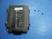 HP EliteBook 840 G2 14" Genuine HDD Hard Drive Caddy w/Screws 703267-001 ER