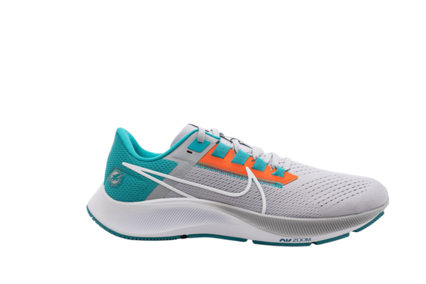 nike air zoom pegasus 36 dolphins