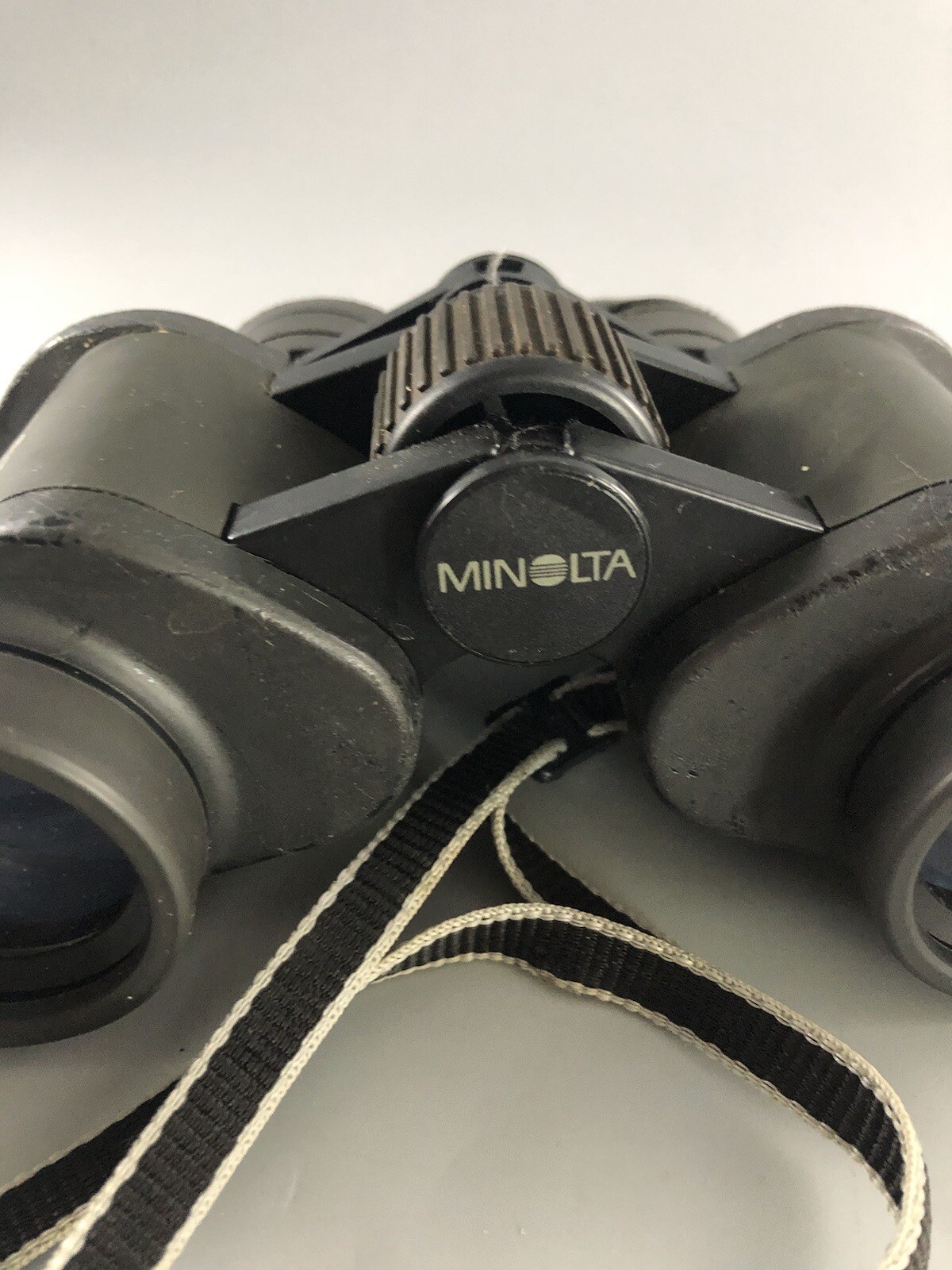 minolta binoculars Atmx eBay
