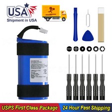 SUN-INTE-265 Replace Battery For JBL PartyBox On The Go Bluetooth Speaker TOOL