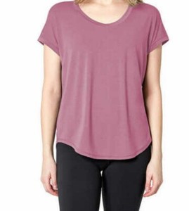 soft everyday tee