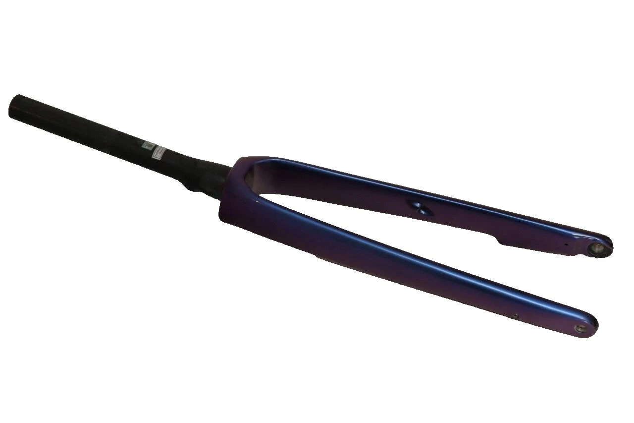 Horquillas de bicicleta de carbono Trek