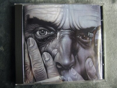 BulletBoys Freak Show CD - BMG Record Club Version - Pre-Owned, Fully Tested, EX