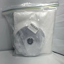 HOOMEE 560CM220" Universal Window Seal for Portable Air Conditioner and Tumble –