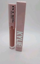 Kylie Cosmetics Matte Liquid Lipstick - 346 A Moment Matte - Full Size 21 RV