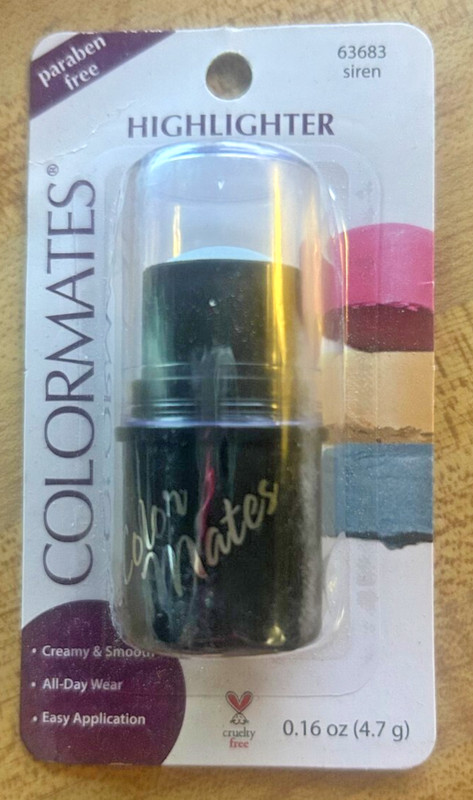 ColorMates | Highlighter | 63683 Siren