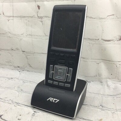 RTI T3-V+ 20-210133-12 Smart Remote Technologies Inc.-UNTESTED