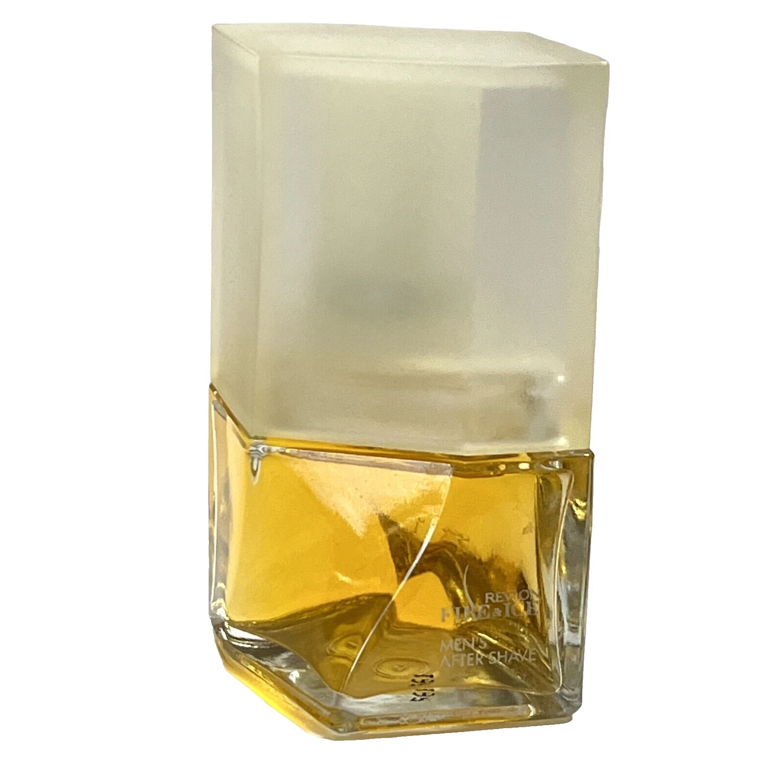 Fragancias Revlon Fluido Para Después de Afeitar Para Hombres