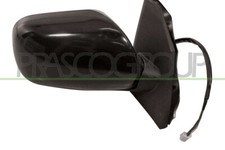 PRASCO Außenspiegel Rechts für TOYOTA