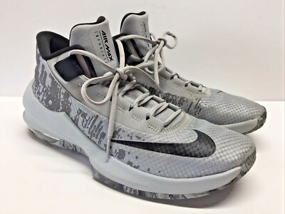 nike air max infuriate 2 mid trainers